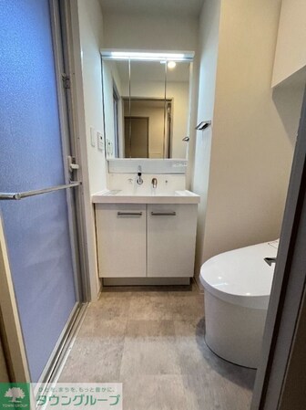 ワンルーフレジデンス台東根岸の物件内観写真